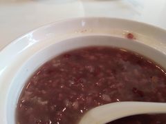 红豆薏米美肤粥-嘉和一品(长江道店)