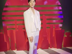 -上海杜莎夫人蜡像馆
