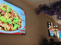 -茄子恰恰·新云南小炒(金池购物中心店)