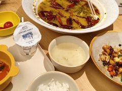 -新太二·鲜料川菜(智慧城广百店)