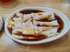 走地鸡鸡蛋肠粉-林記腸粉(花都融創店)