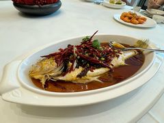 -世贸万锦大酒店·江南春中餐