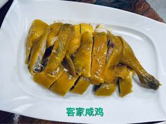 -客家养生油茶(汕尾店)