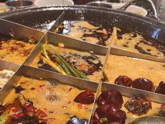 -五里关火锅(牛市口店)