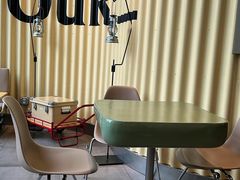 -OUR Bakery(太古里店)