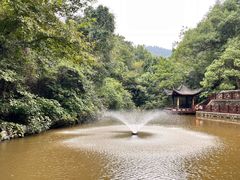 -敬亭山风景名胜区