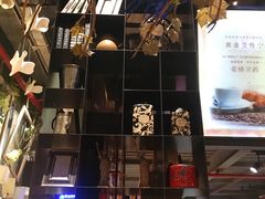 -范设计花园餐酒咖·中西餐·咖啡厅·酒馆