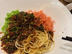 -张太婆老妈蹄花川菜馆·中华餐饮老字号(望平街店)