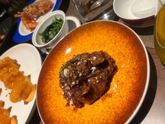 -曾宴·楚菜(湖北省博物馆店)