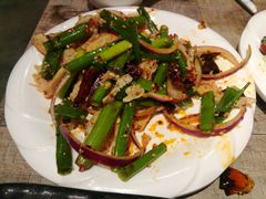 -一心烤肉(延安路店)
