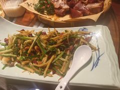 -大自然(鲁家村店)