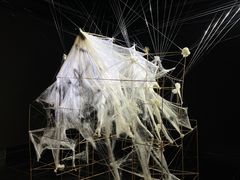 -成都许燎源现代设计艺术博物馆