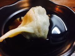 -大妈水饺(文华巷店)
