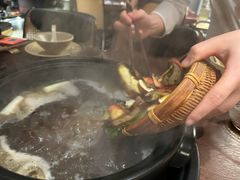 -滇野云南野生菌餐厅(陕西南路店)