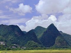 -万峰林风景区