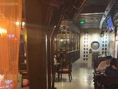 -甘尼仕印度餐厅爵士酒吧(阳春巷店)