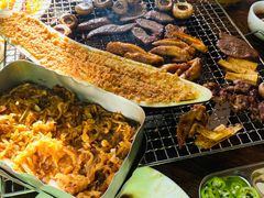 -久儿地炉烤肉(海信慧园店)