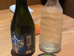 -松涛日本料理