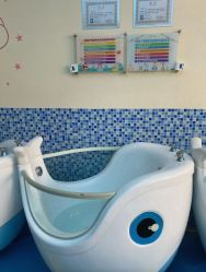 -木子亲国际婴幼儿水育中心(北美N1店)