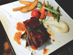 -Mr.Fat Duck肥鸭先生西餐厅