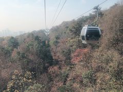 -紫金山索道-售票处