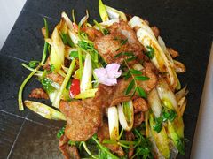 -御花园·粤菜·海鲜火锅(中山公园店)