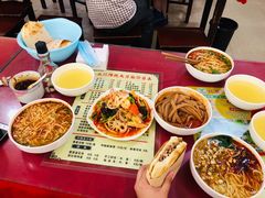 -孟记传统大刀面(星源商城店)