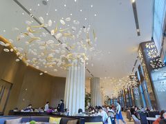 -星璨·自助餐厅-厦门禹洲温德姆至尊豪廷大酒店