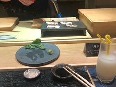 -橼舍鮨青木