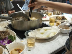 -牛魔王汕头牛肉火锅(笋岗店)