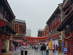 -古文化街旅游区