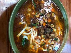 -西安手工软面(浦东南路店)