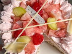 -积慕Cake(解放大道店)
