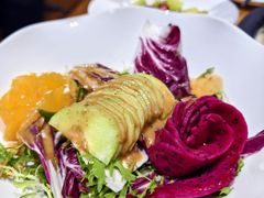 -77号·蒸海鲜青岛菜(积米崖店)