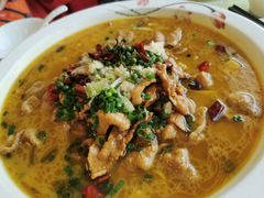 -鑫紫玉食府·巴特私房菜