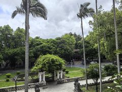 -福建师范大学(仓山校区)
