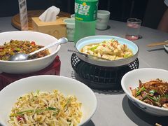 -井水小厨·湘菜(活力广场店)