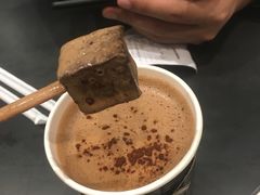 招牌黑巧克力-Awfully Chocolate(嘉里城店)