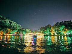 -桂林两江四湖景区
