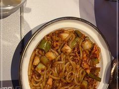 -阿娜尔·新疆菜(宜家荟聚中心店)