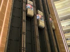 -杭州国际会议中心洲际酒店-原素全日餐厅(解放东路店)