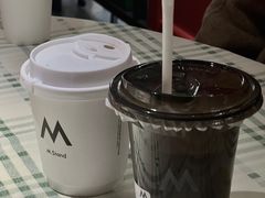 -M Stand(宁波万象城店)