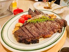 -MIO弥欧洋房西餐厅(中央大街店)