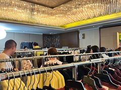 -北京中国大饭店