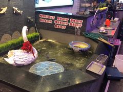 -山河屯铁锅炖(哈西站店)