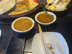 -渝香居重庆火锅(铁西三道街店)