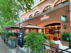 门面-Solo(衡山路店)