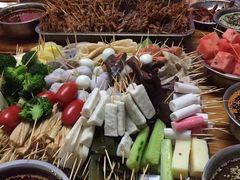 -谢智冷沾沾(马家巷总店)