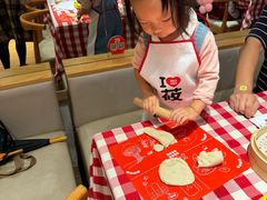 -西贝(上海我格广场店)