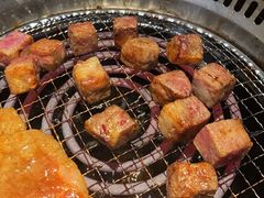 -黑牛の場烤肉(摩天活力城店)